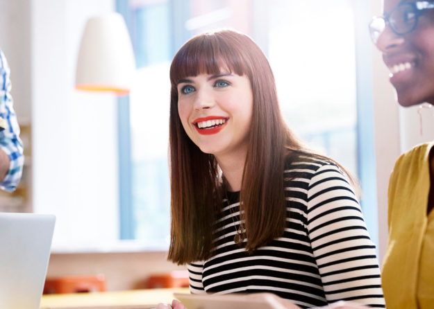 Corporat Make Up Artist - Catherine Legg