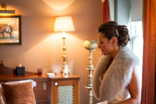 Adam Weatherley Wedding photographer The Zetter Townhouse London