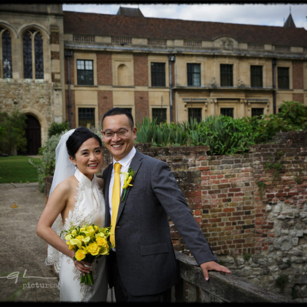 Jeff Ascough Wedding Photographer Eltham Palace 02