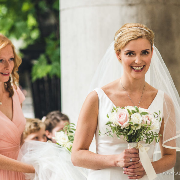 Ironmongers Hall Alexis Jaworski Photographer Wedding 01