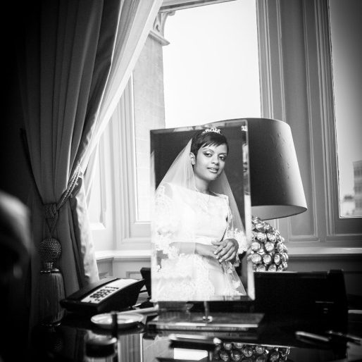 Mairead Mchugh photographer St Pancreas Hotel The Globe Theatre Weddings 03