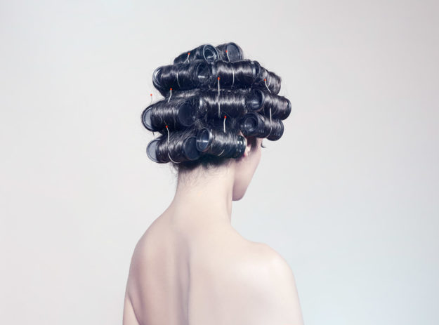 Oli Kellett shoot rollerset black