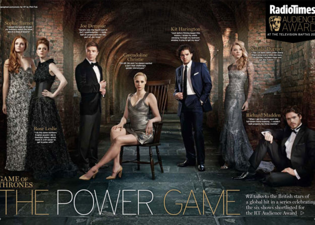 Prom hair and makeup slide 4