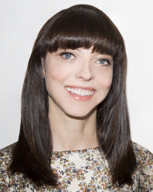 Juliet Landau Deverill Weekes 819