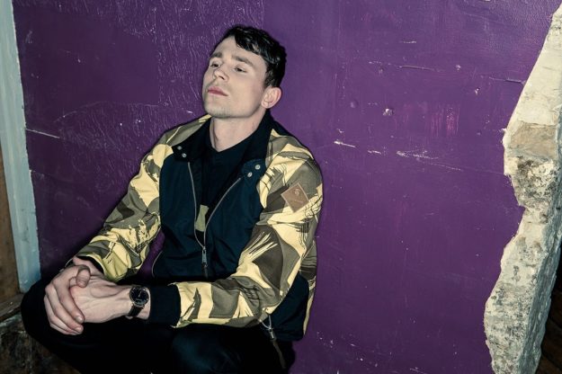 Supremebeing boy purple wall 1024