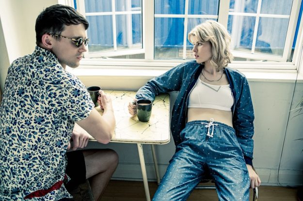 Supremebeing girl boy drinking tea 1024