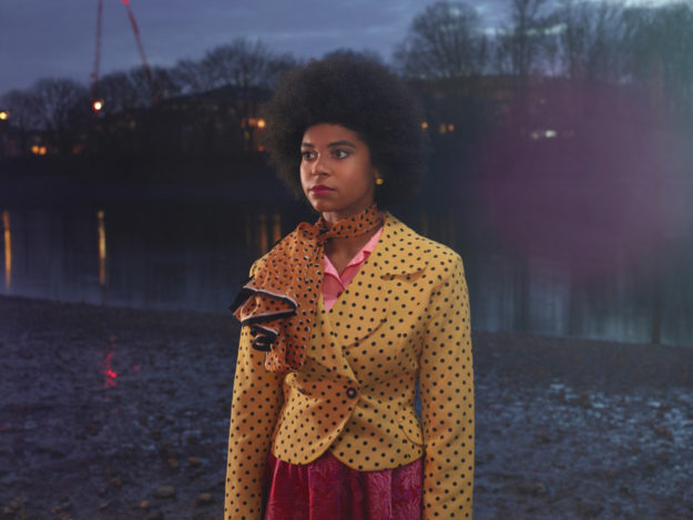 Cat Legg - Film and Tv Makeup Artist