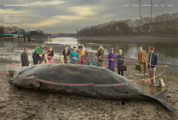 Cat Legg - Film and Tv Makeup Artist