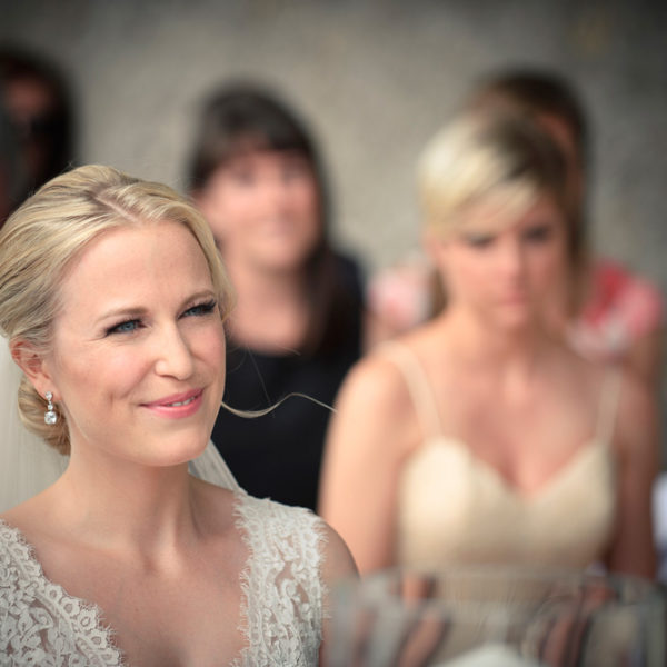 Cat Legg - Surrey Hair and Makeup Artist - Andrea Corsi - Jasmine and Rob's Wedding