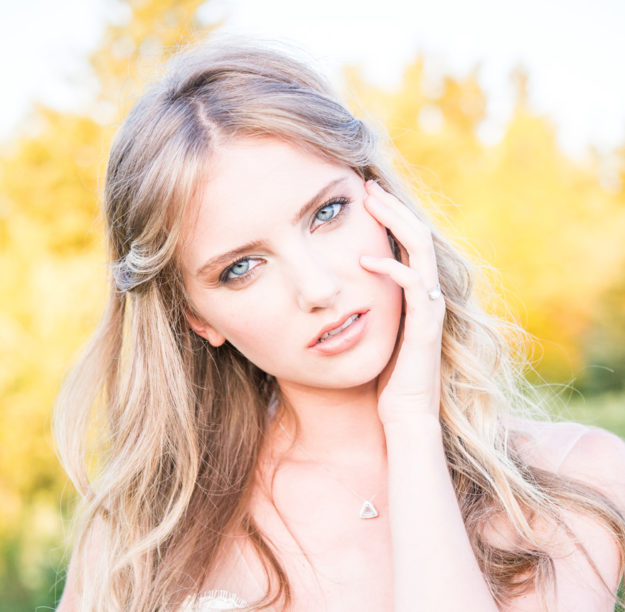 Natural-Bridal-Makeup-Ideas-Boho-Makeup-Bohemian-Makeup Wedding Hair and Make Up Surrey