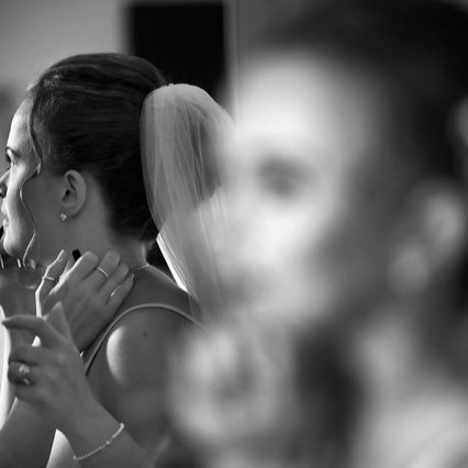 Surrey Wedding Hair and Make Up - Catherine Legg