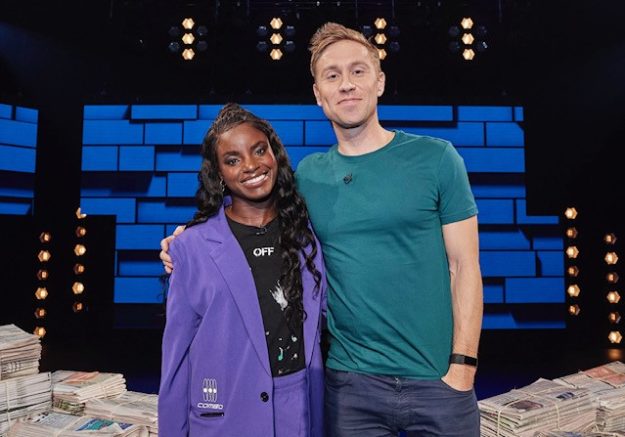 Cat Legg - Hair and Makeup Artist for Film and Television