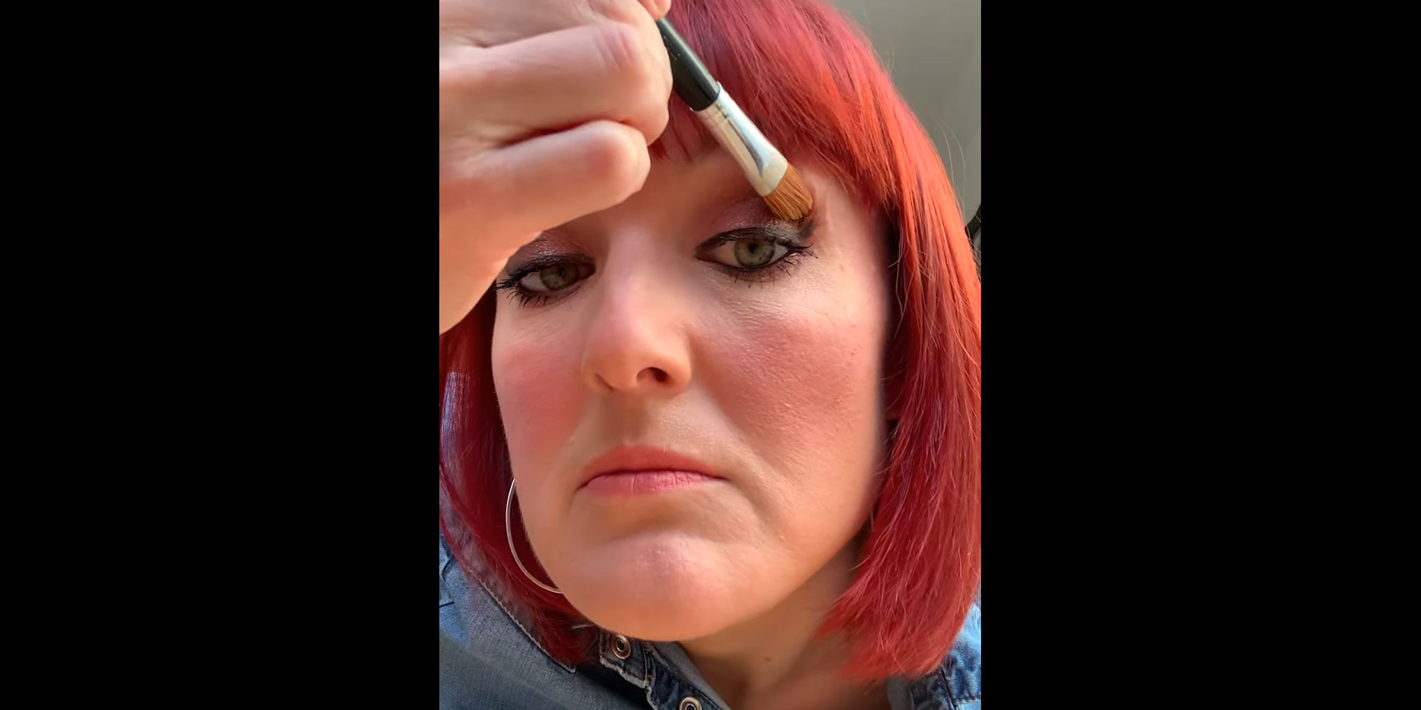 How to Create a Smoky Eye