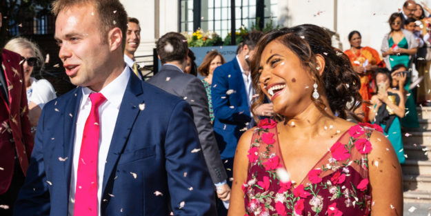 Cat Legg Wedding Hair and Makeup