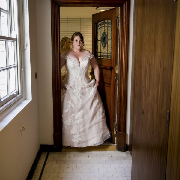 Wedding Hair and Makeup Artist - Cat Legg