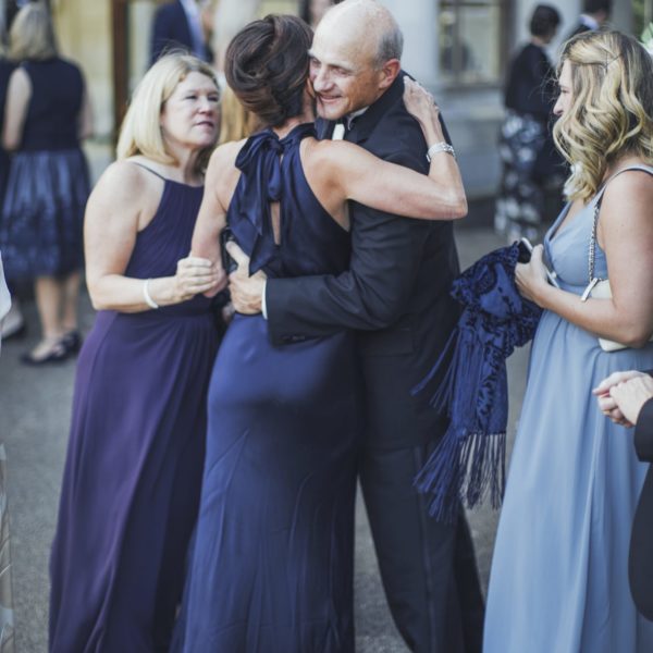 Wedding Hair and Makeup Artist - Cat Legg