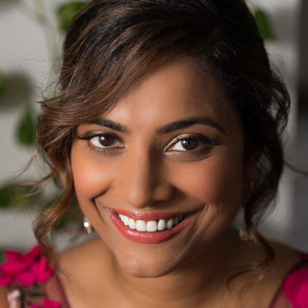 Wedding Hair and Makeup Artist - Cat Legg