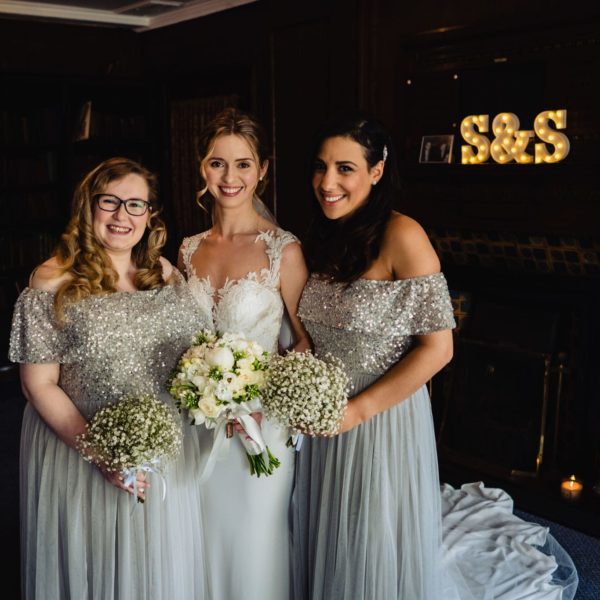 Wedding Hair and Makeup Artist - Cat Legg