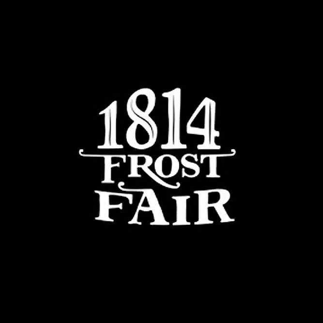 1814 Frost Fair - Cat Legg Hair and Makeup