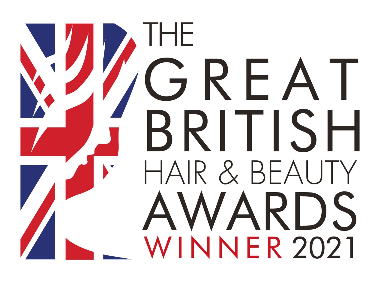 Cat Legg - Winner of The Great British Hair and Beauty Awards 2021