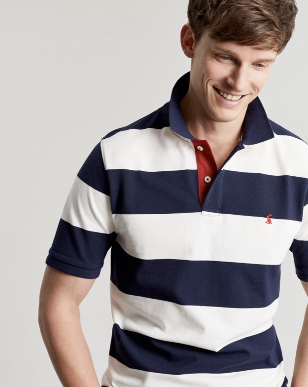 Hair and makeup by Catherine Legg for Joules