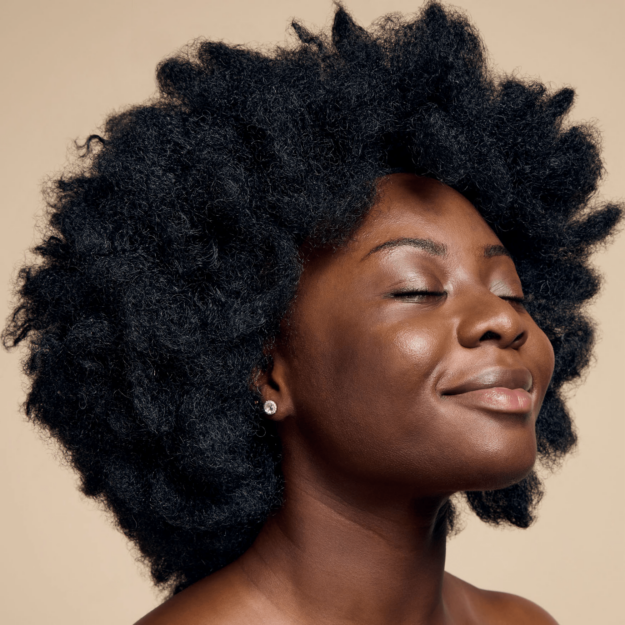 James Read - Tan, Hair - Catherine Legg, Makeup - Gloria Penaranda