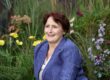Fiona Shaw for Sense& Sensibility Premiere